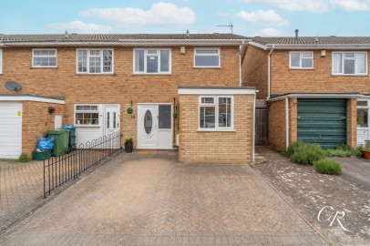 Glynbridge Gardens, Cheltenham, GL51