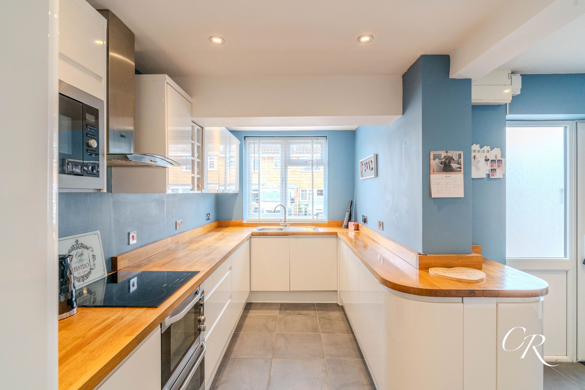 Glynbridge Gardens, Cheltenham, GL51