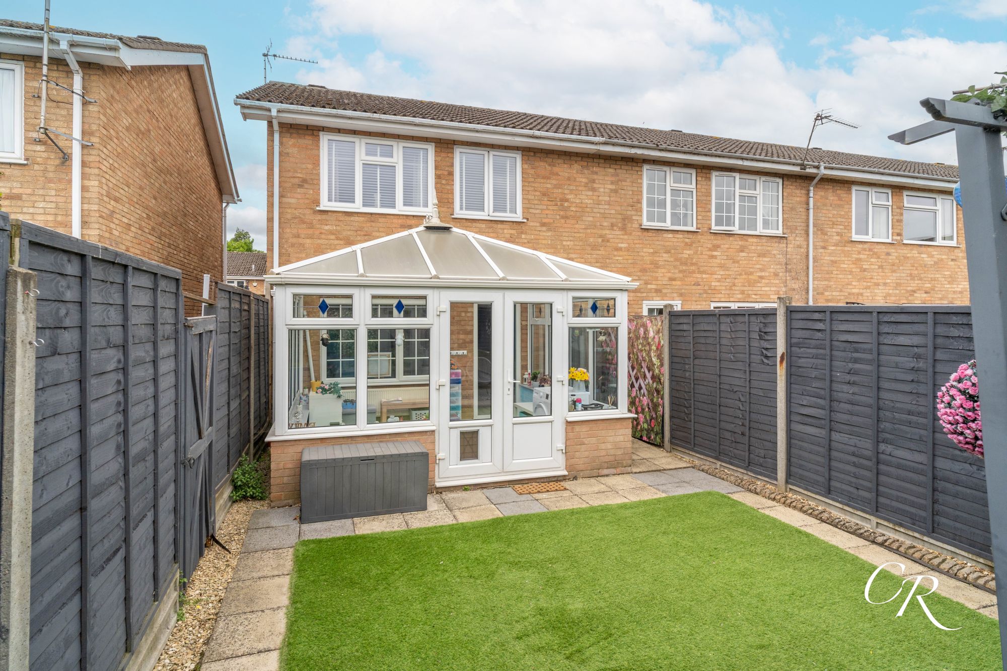 Glynbridge Gardens, Cheltenham, GL51