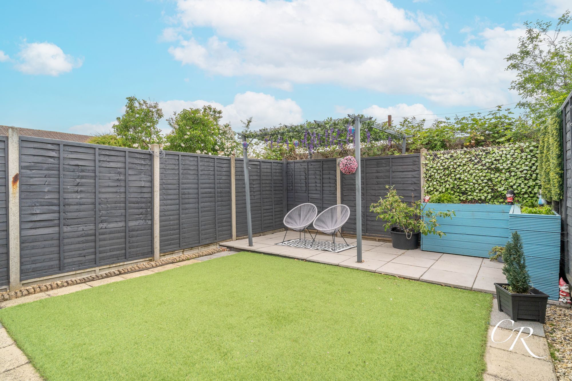 Glynbridge Gardens, Cheltenham, GL51