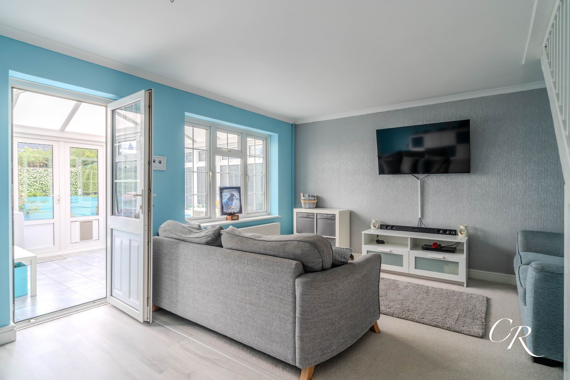 Cook Residential