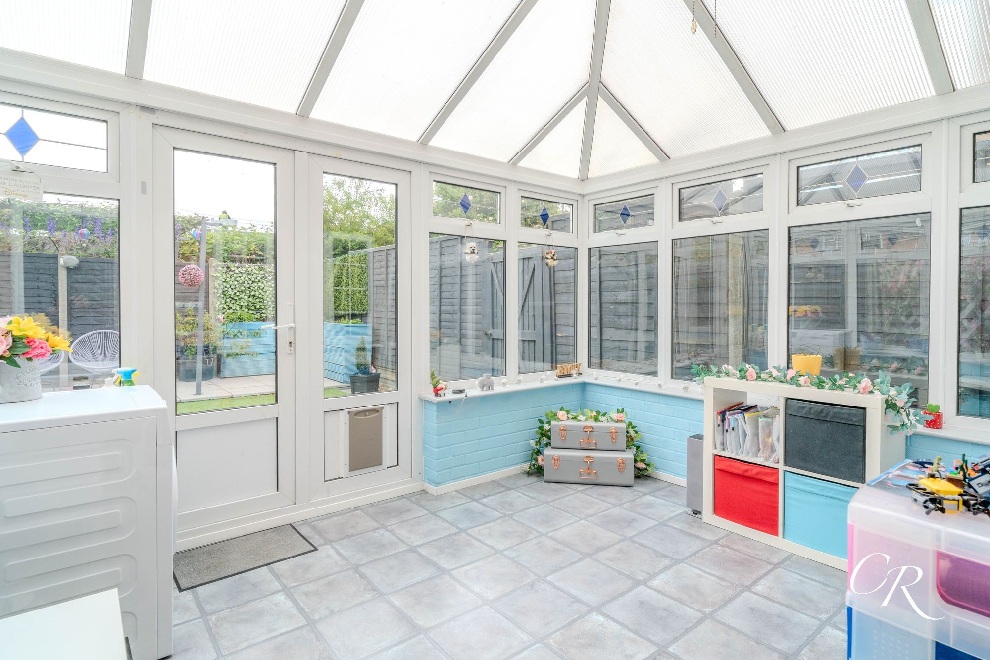 Cook Residential