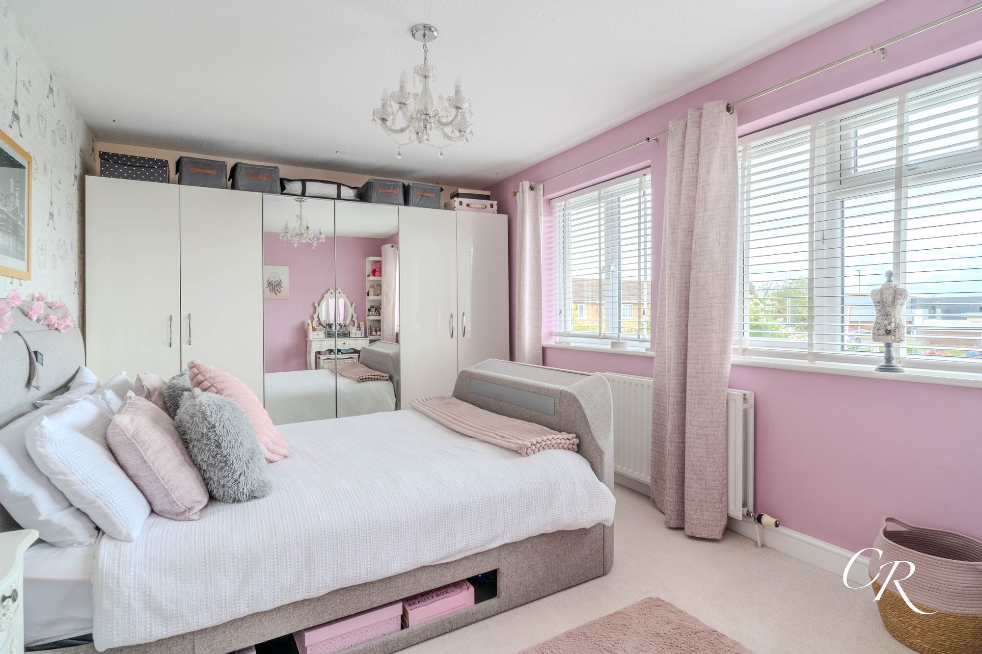 Glynbridge Gardens, Cheltenham, GL51