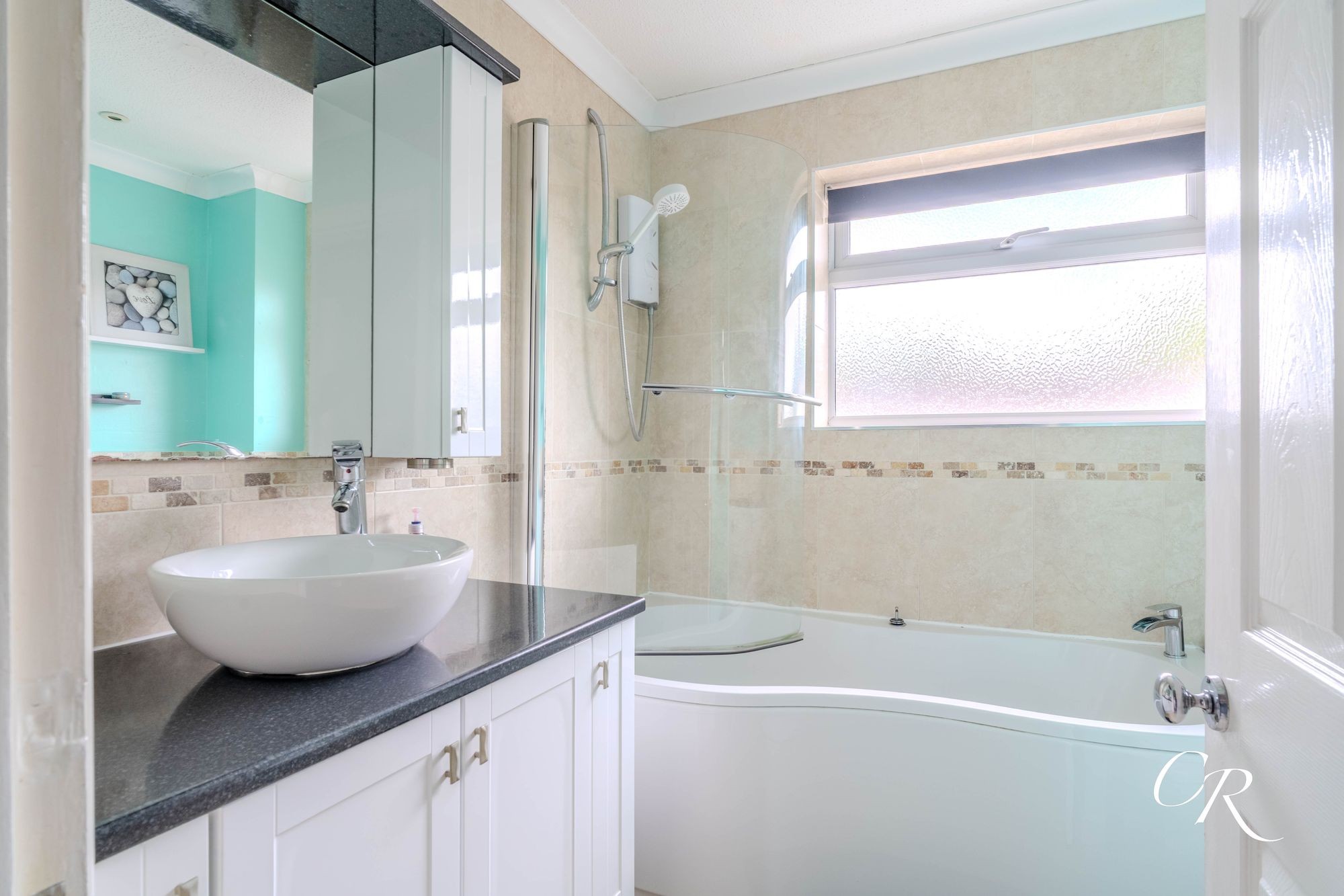 Cook Residential