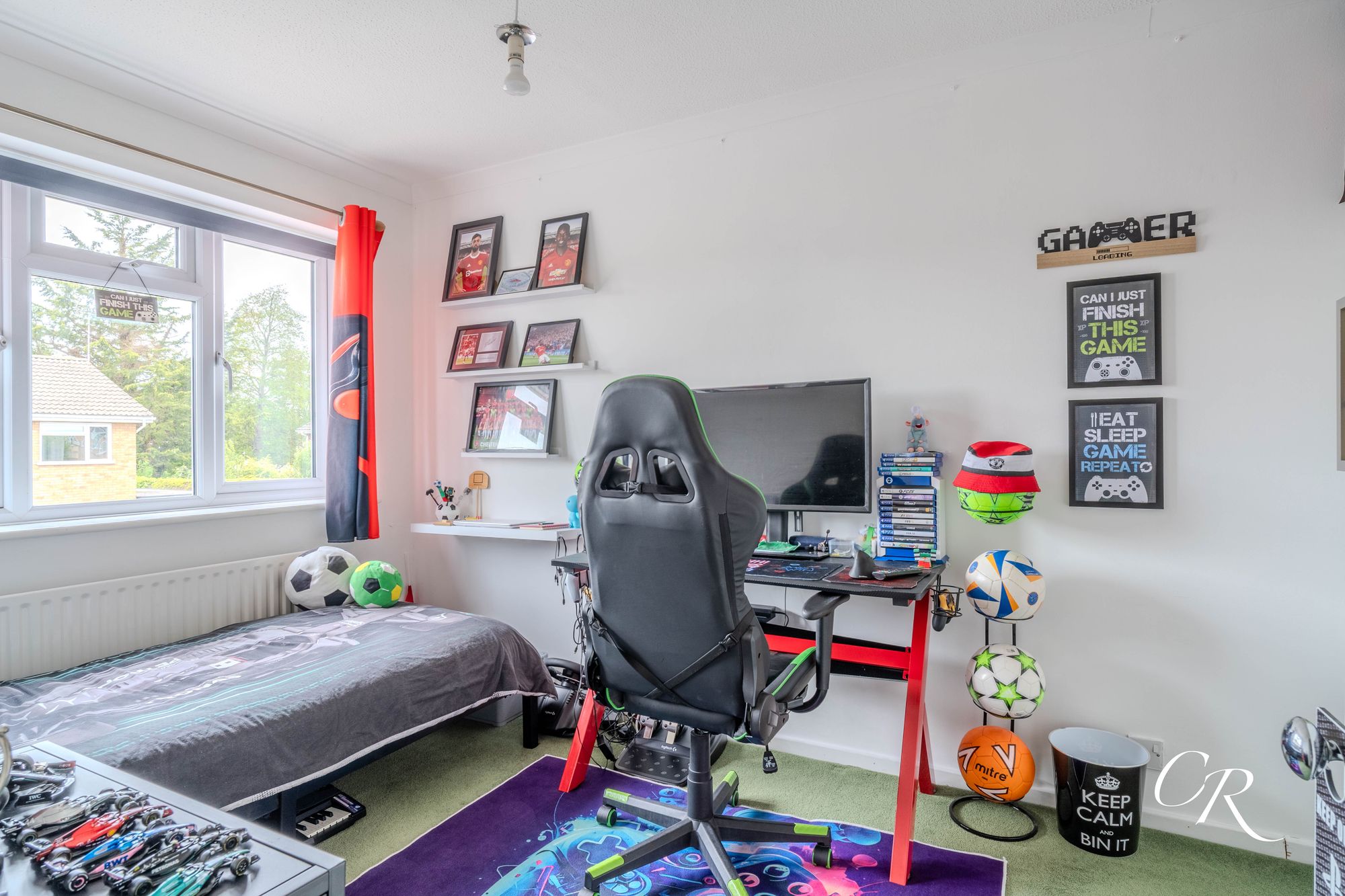 Glynbridge Gardens, Cheltenham, GL51