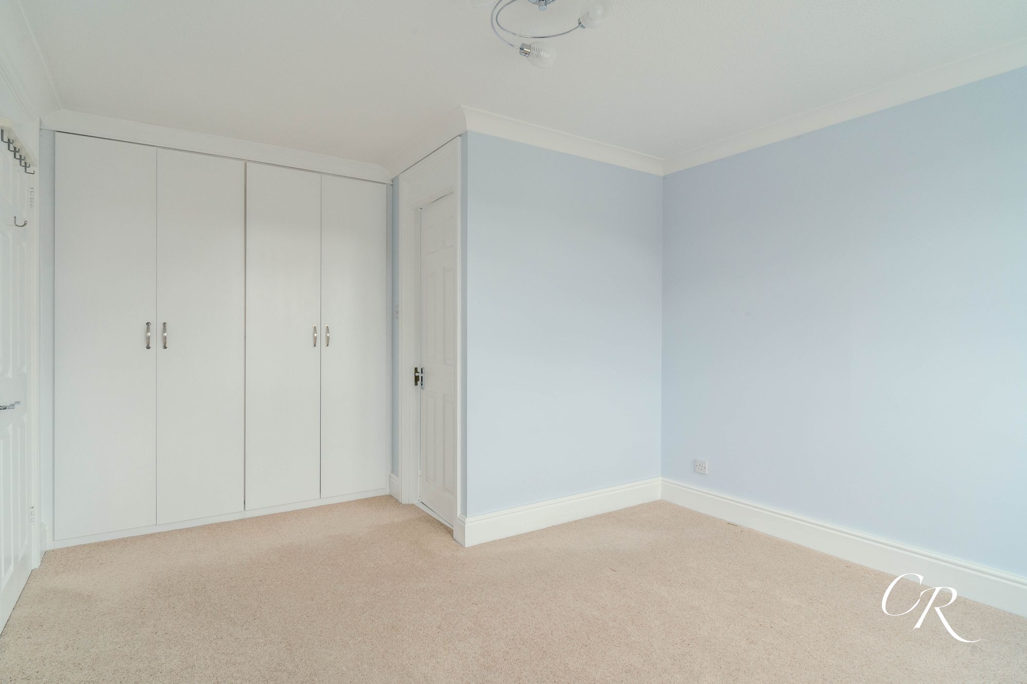 Sedgewick Gardens, Up Hatherley