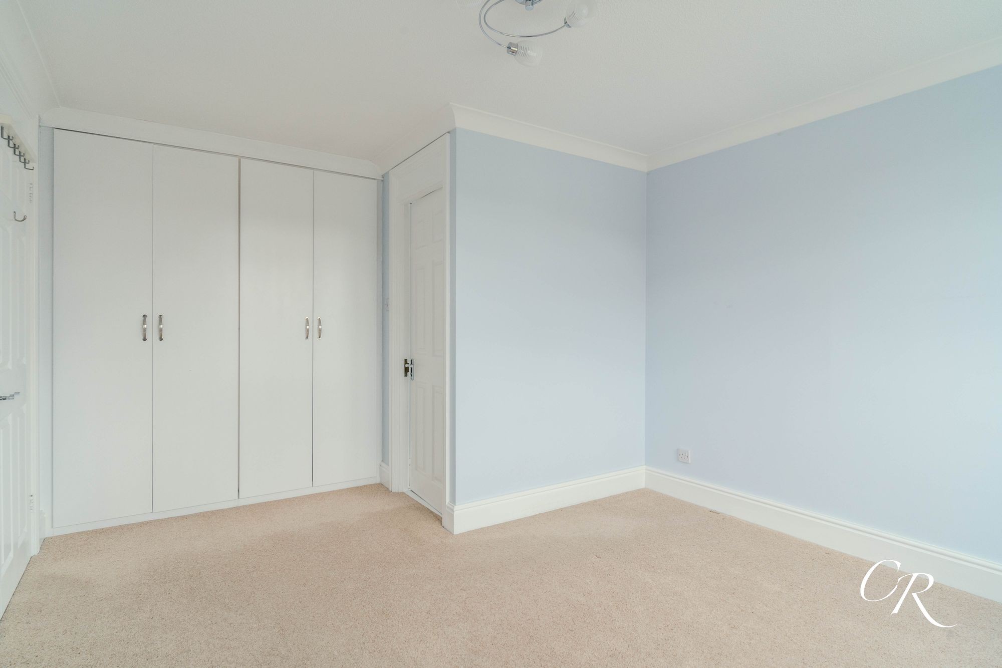 Cook Residential