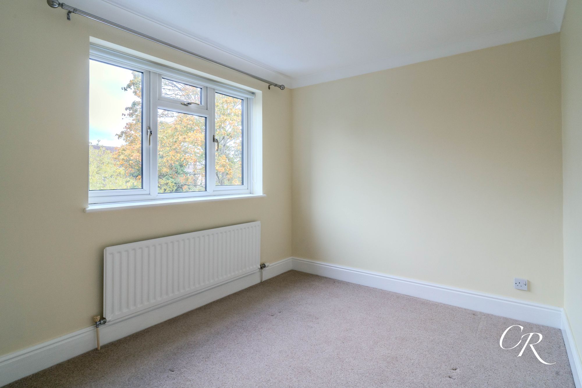 Sedgewick Gardens, Up Hatherley
