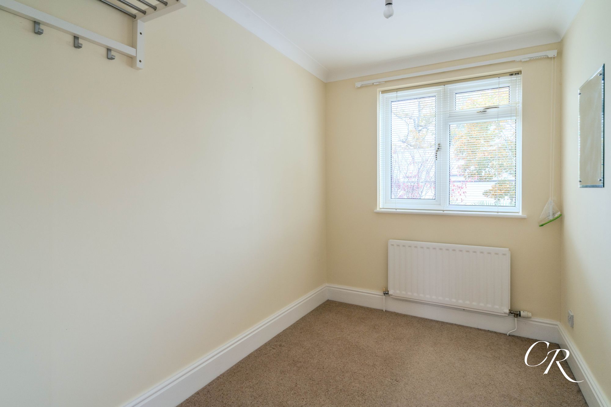 Sedgewick Gardens, Up Hatherley