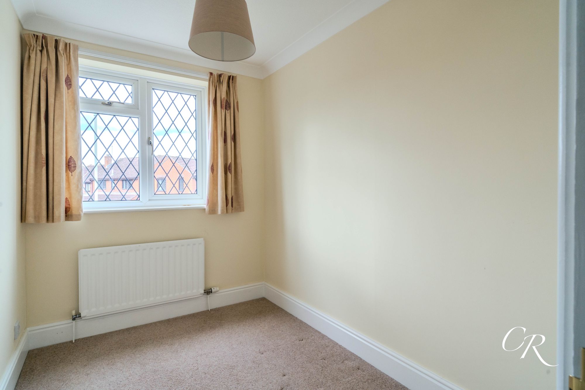 Sedgewick Gardens, Up Hatherley