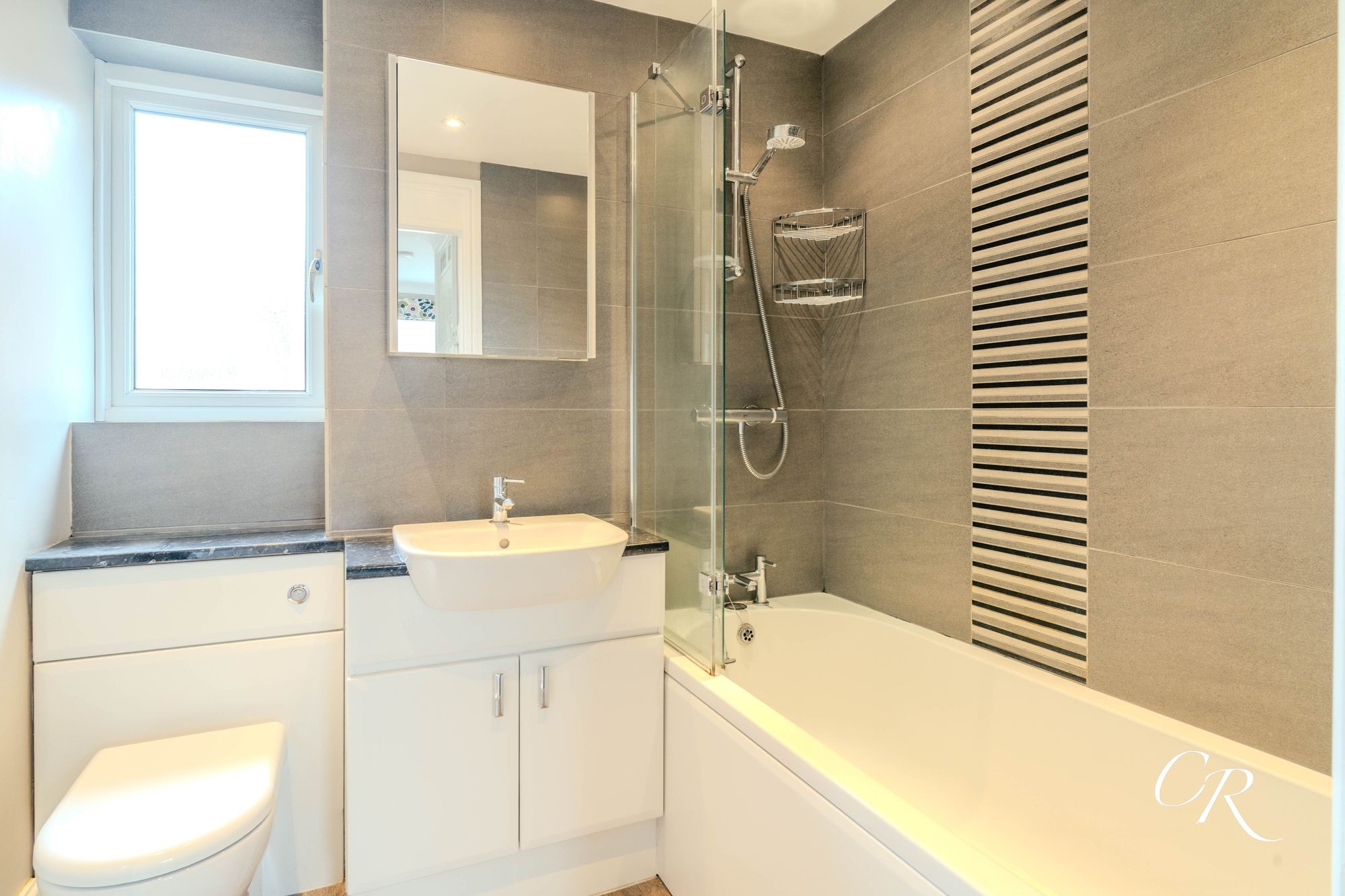 Cook Residential