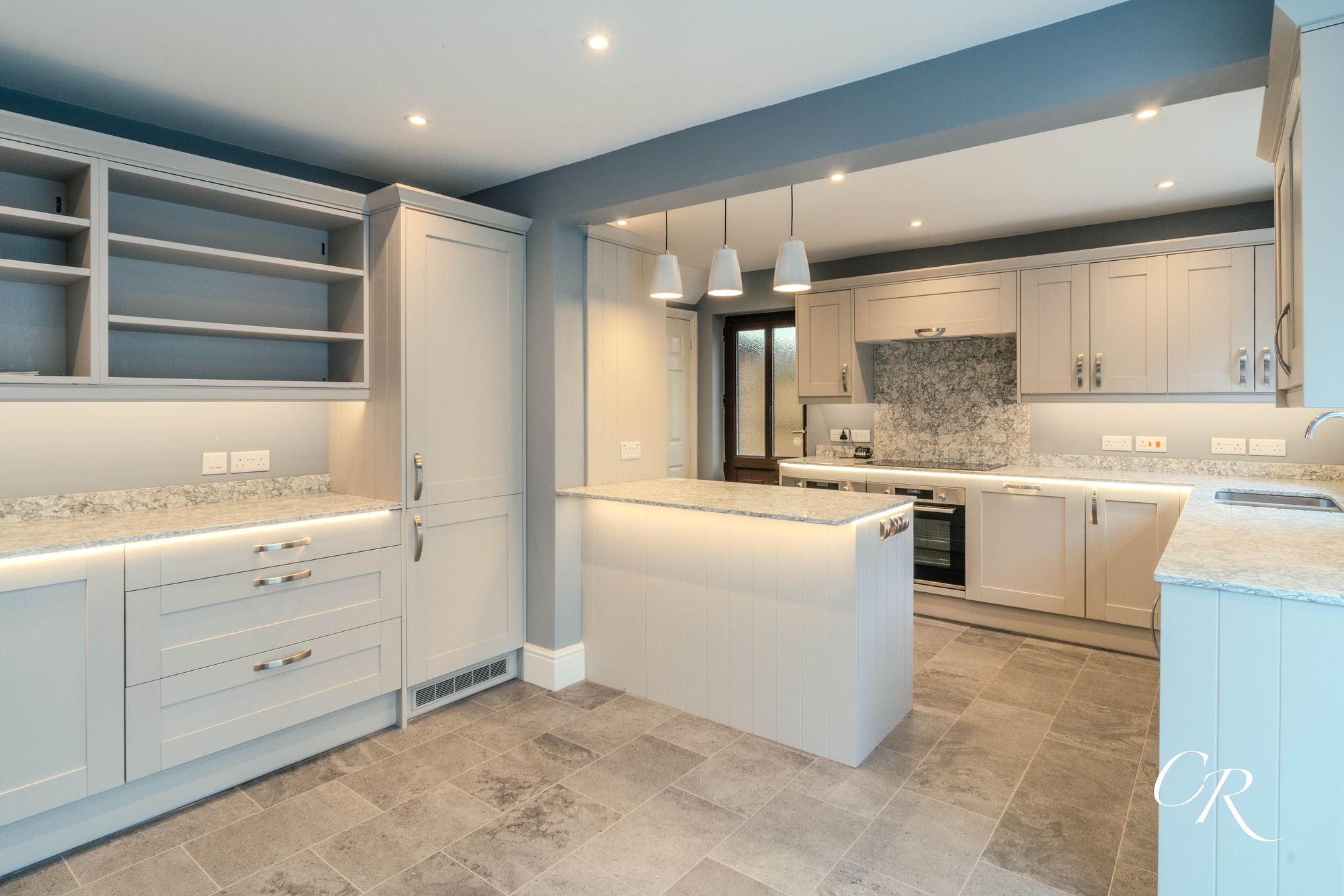 Sedgewick Gardens, Up Hatherley