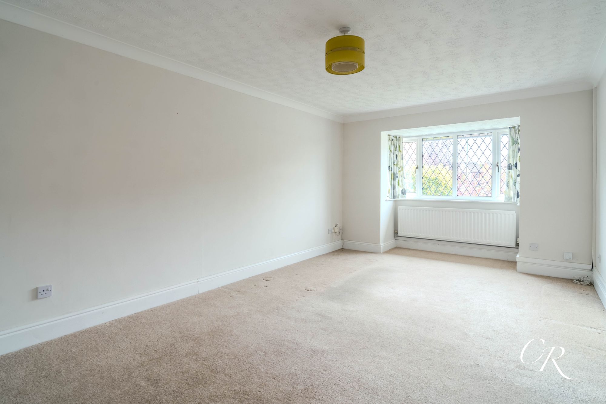 Sedgewick Gardens, Up Hatherley