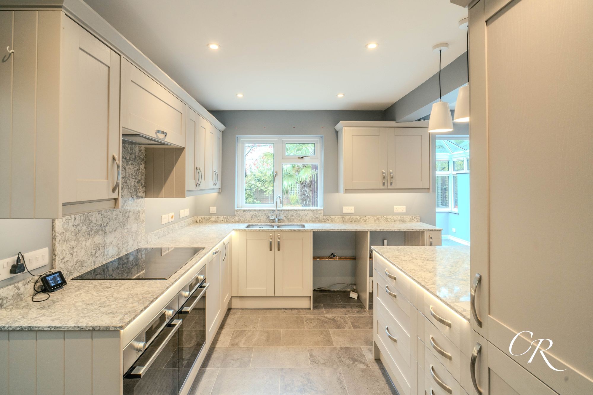 Cook Residential