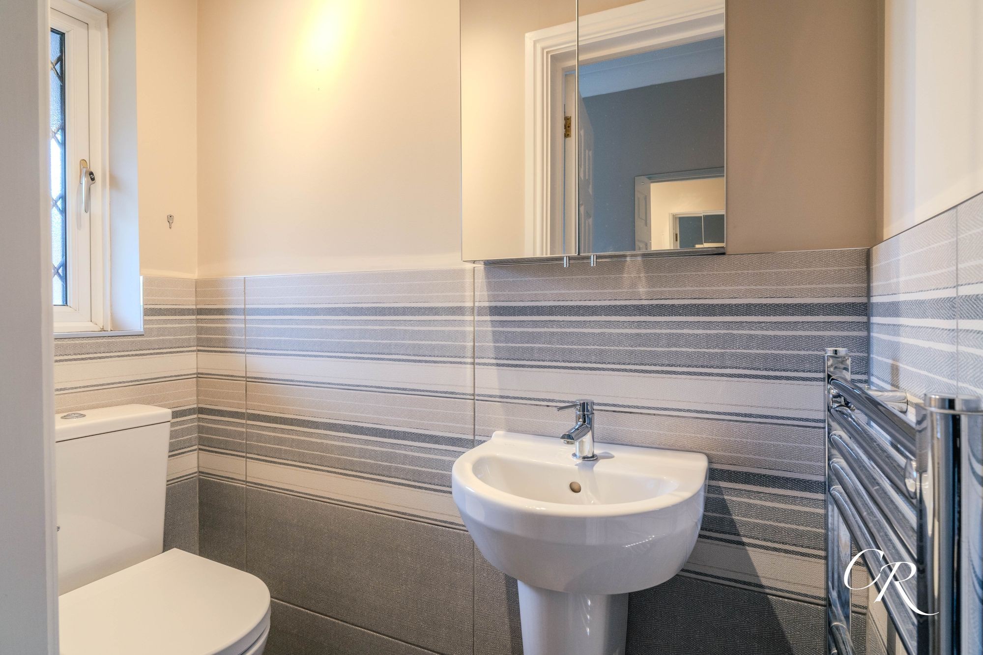 Cook Residential