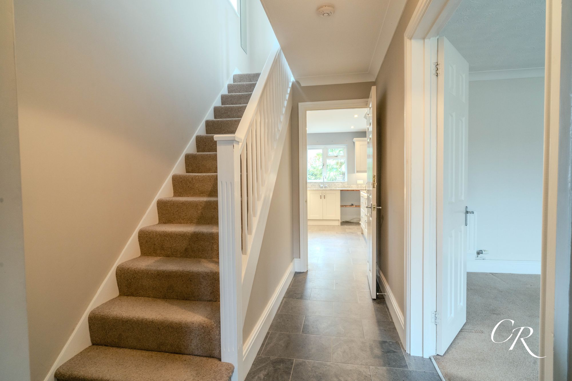 Sedgewick Gardens, Up Hatherley