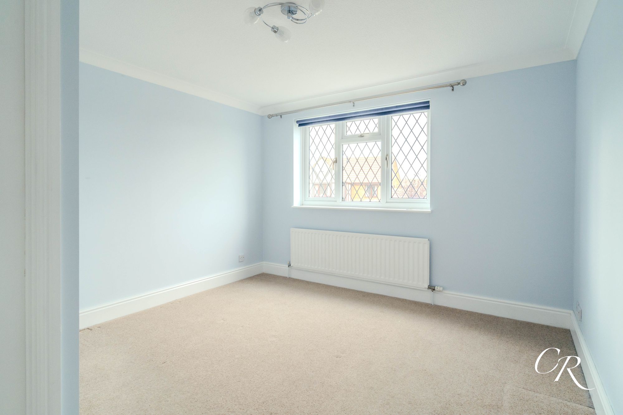 Sedgewick Gardens, Up Hatherley