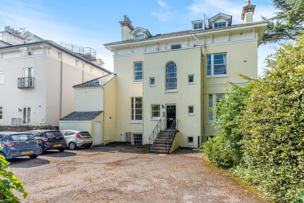 View Christchurch Road, Lansdown Lea, GL50