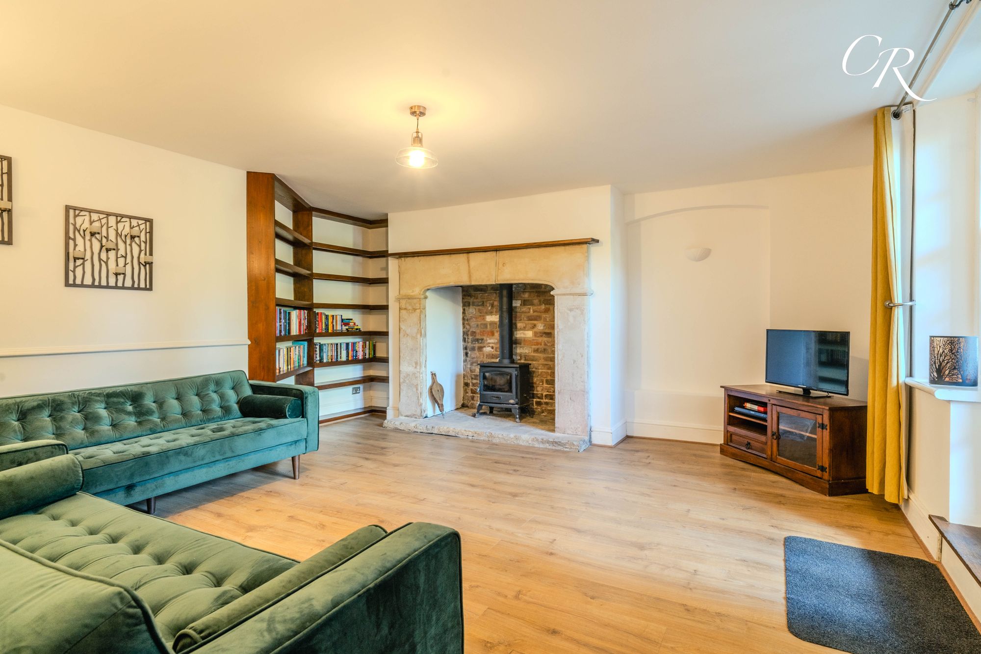 Christchurch Road, Lansdown Lea, GL50