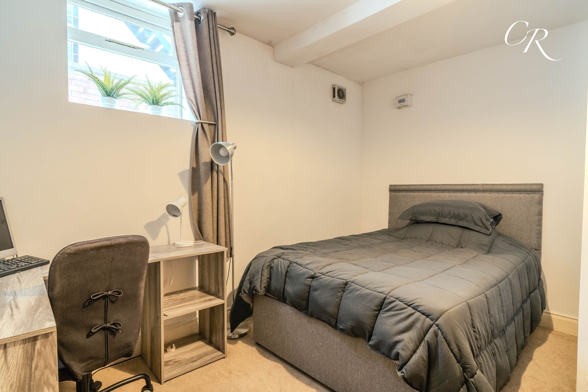 Cook Residential