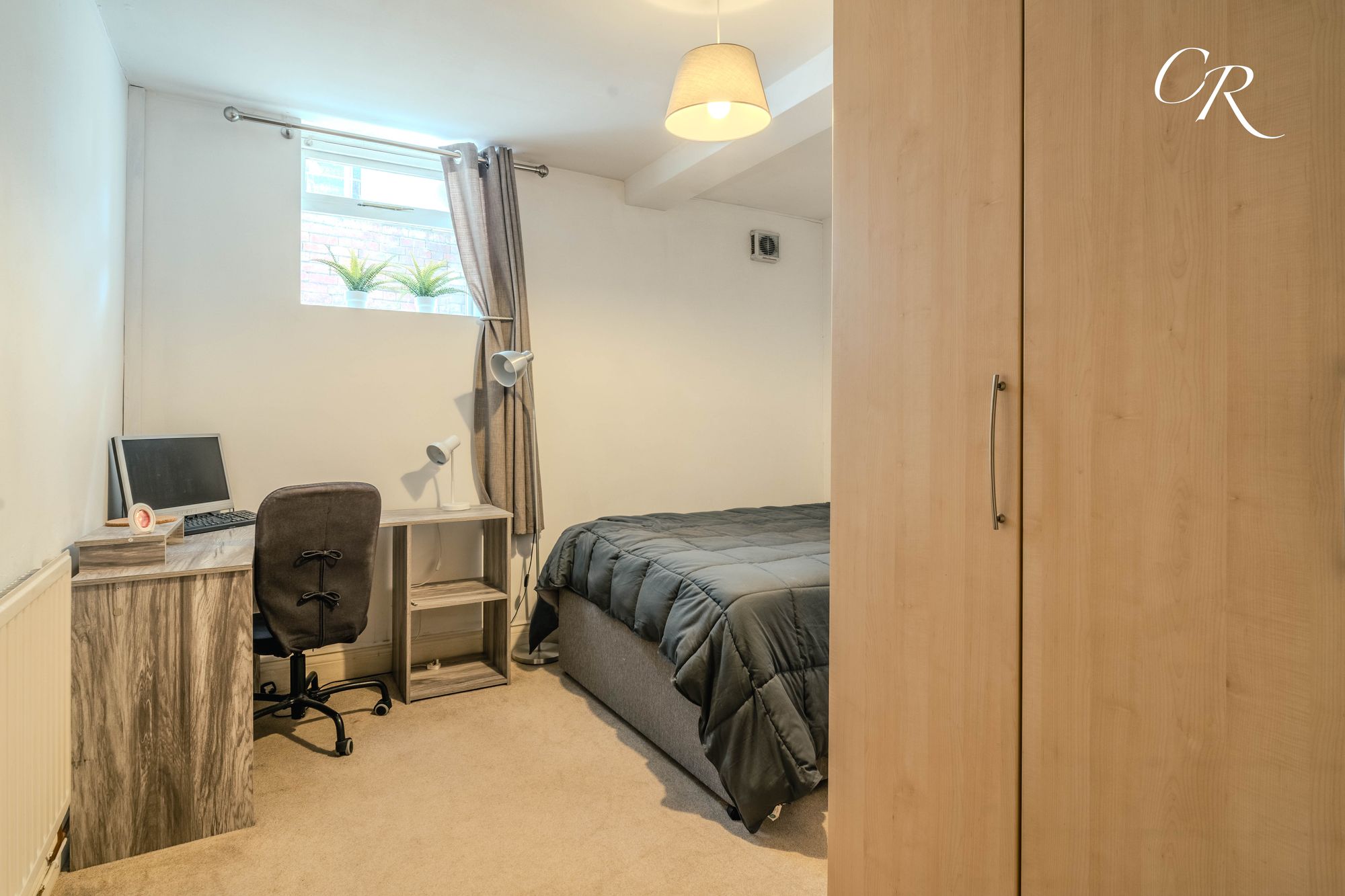 Christchurch Road, Lansdown Lea, GL50