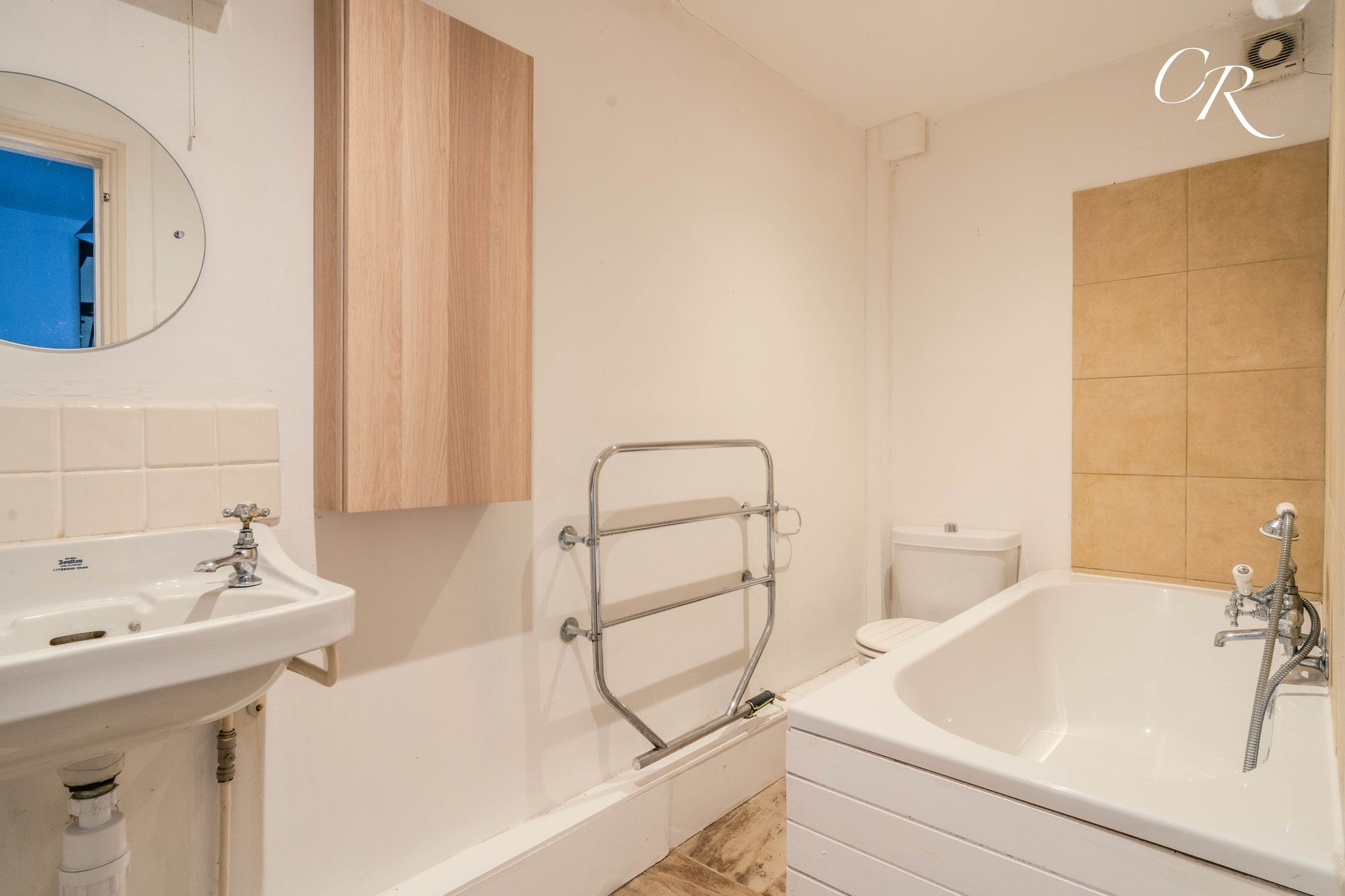 Cook Residential