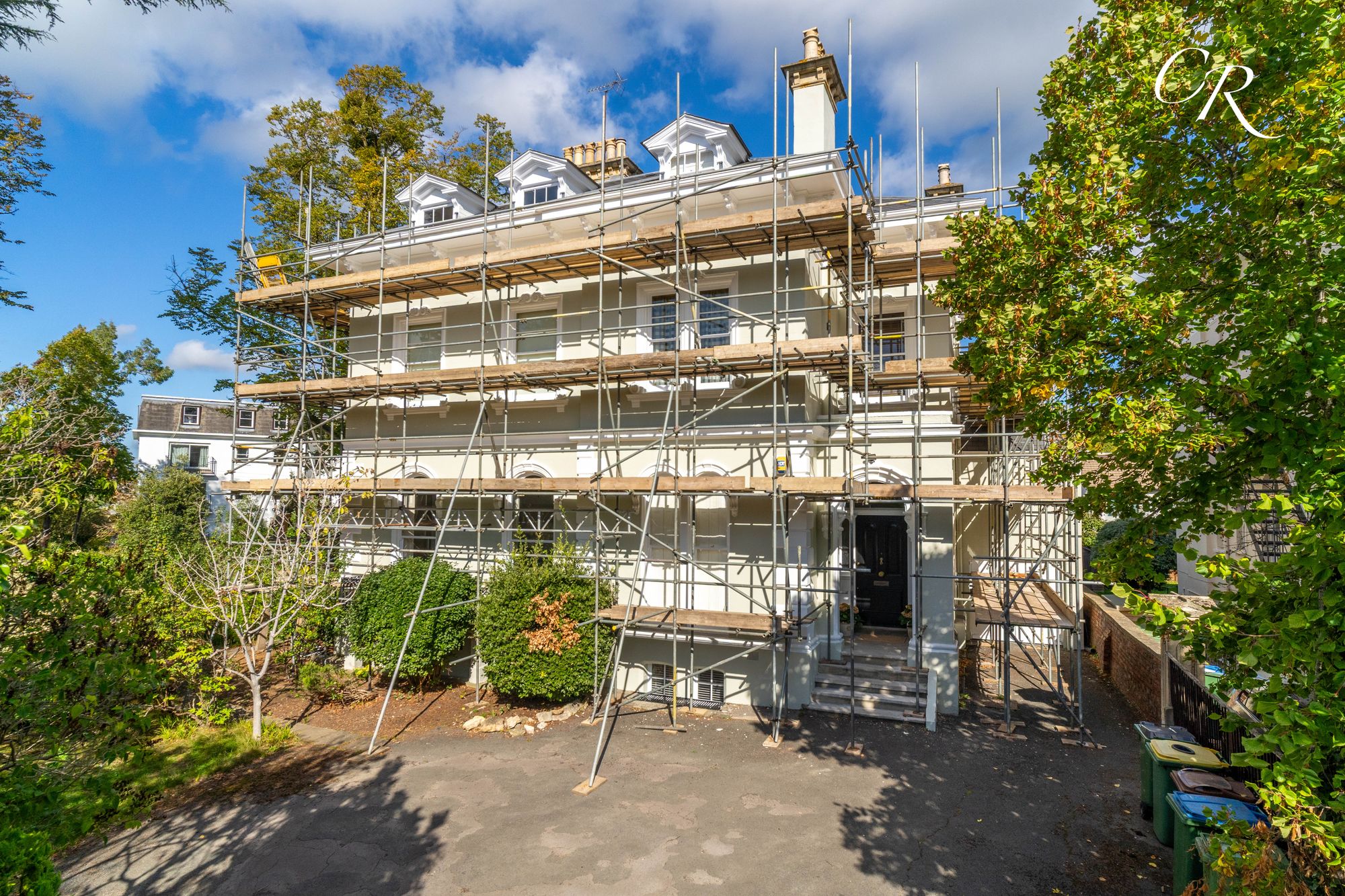 Christchurch Road, Lansdown Lea, GL50