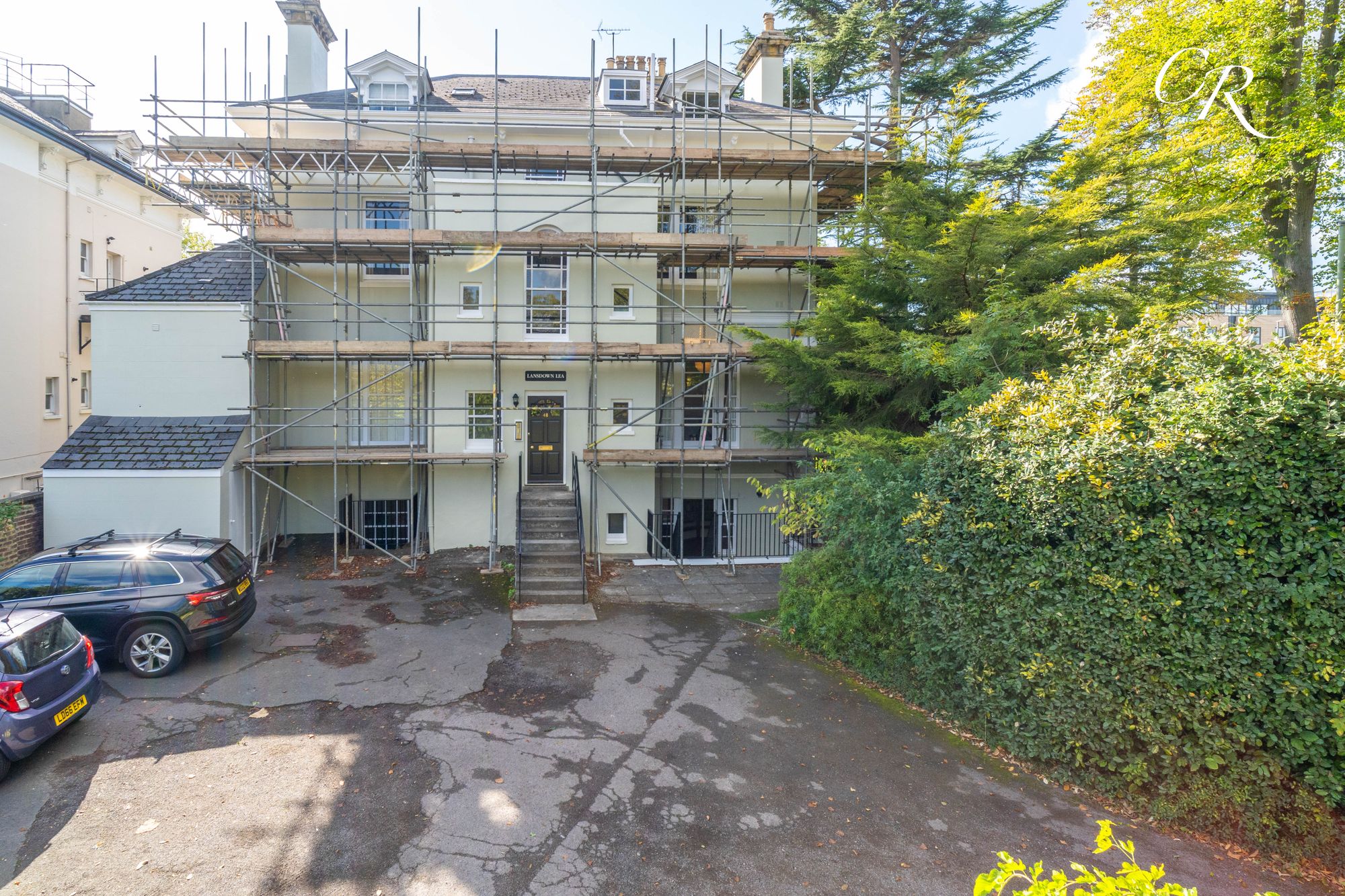 Christchurch Road, Lansdown Lea, GL50