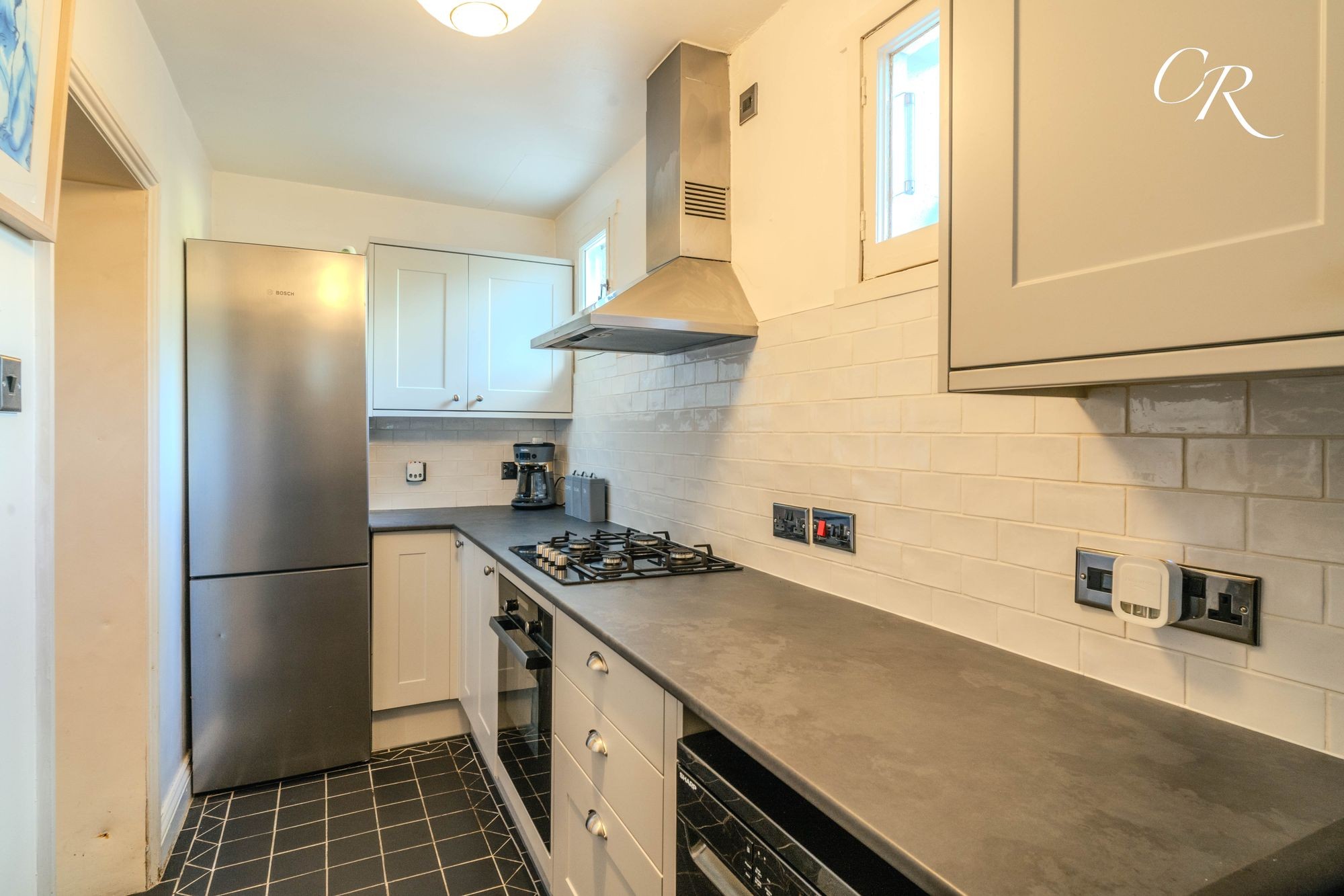 Cook Residential