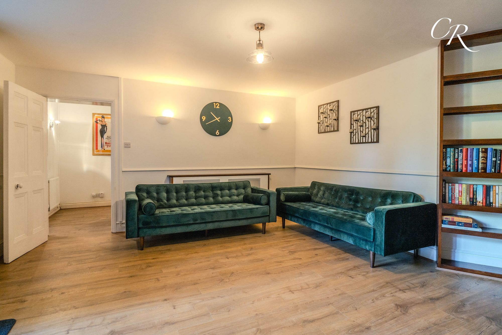 Christchurch Road, Lansdown Lea, GL50