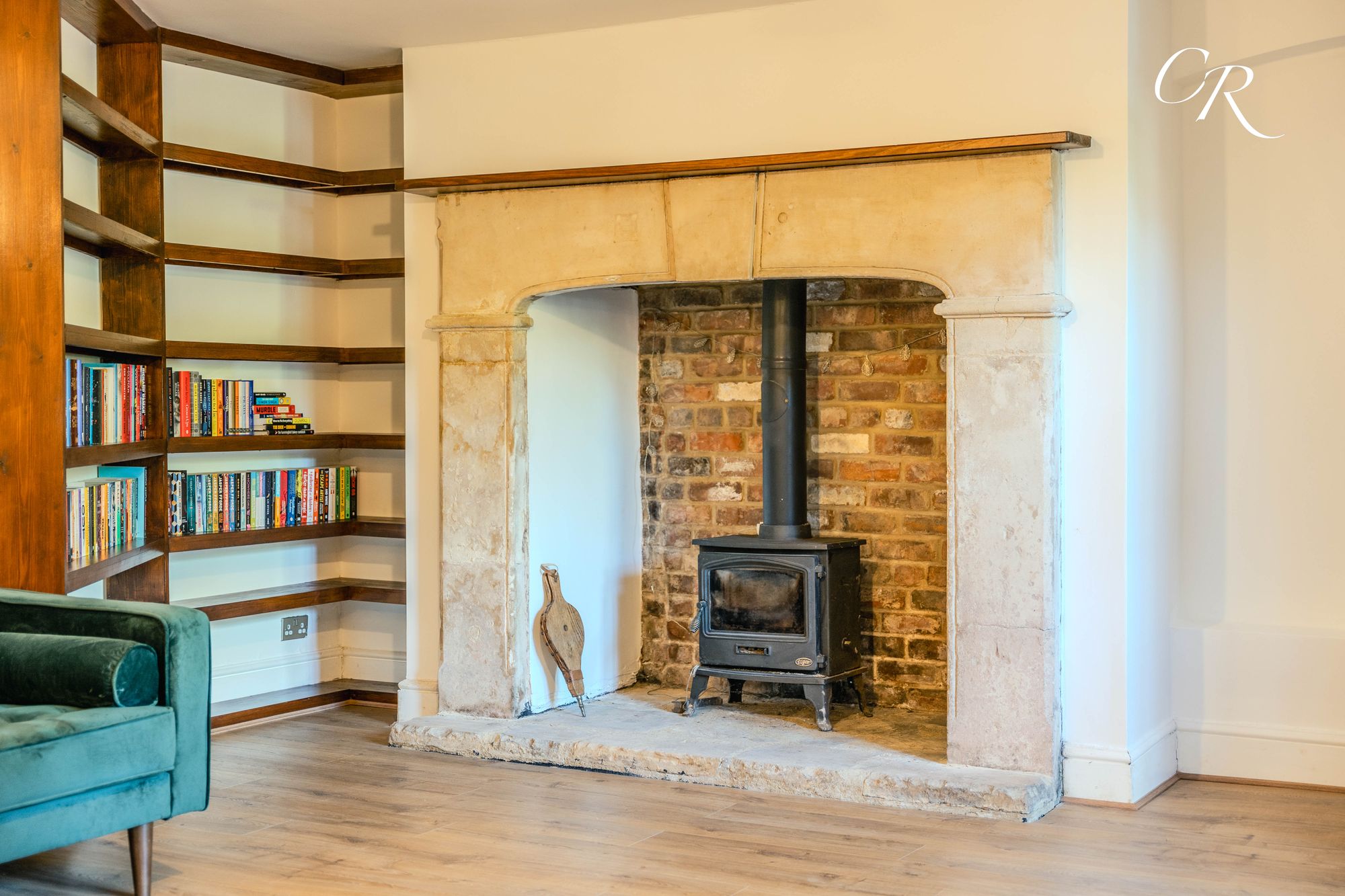 Christchurch Road, Lansdown Lea, GL50