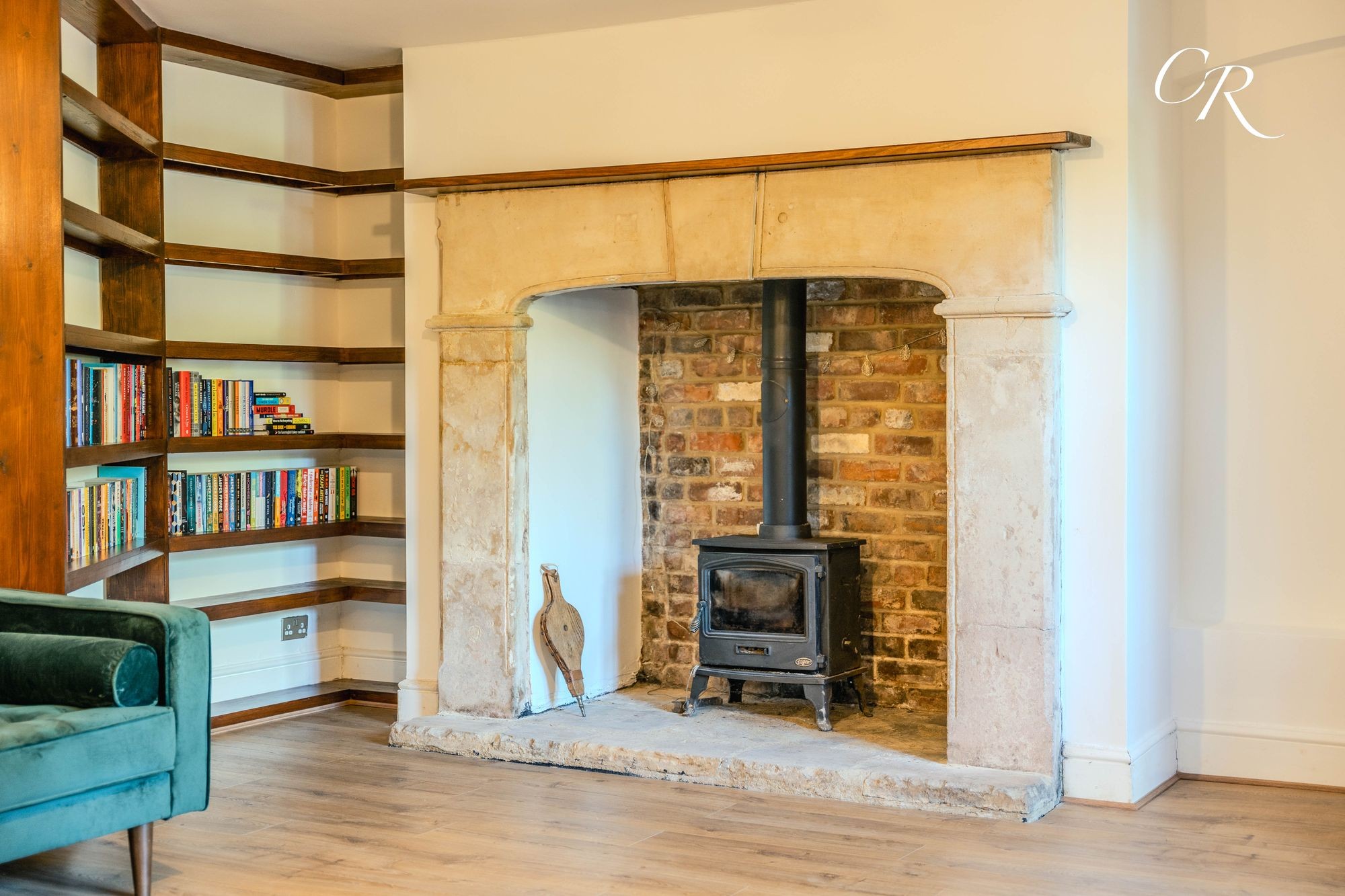 Cook Residential