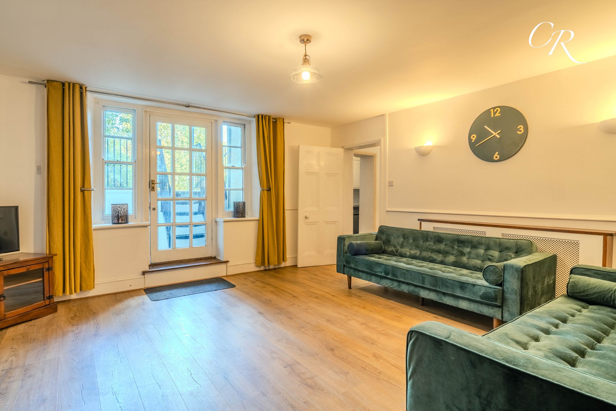 Christchurch Road, Lansdown Lea, GL50