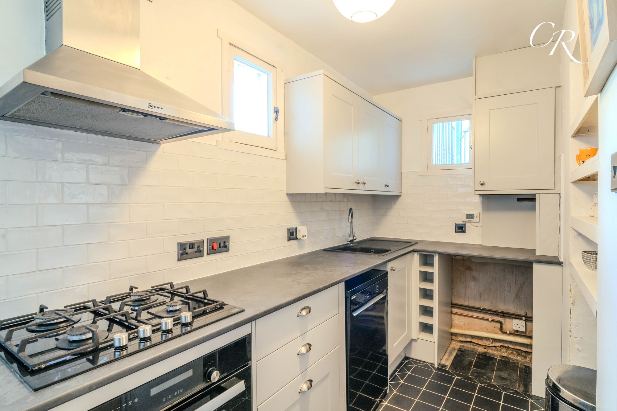 Christchurch Road, Lansdown Lea, GL50