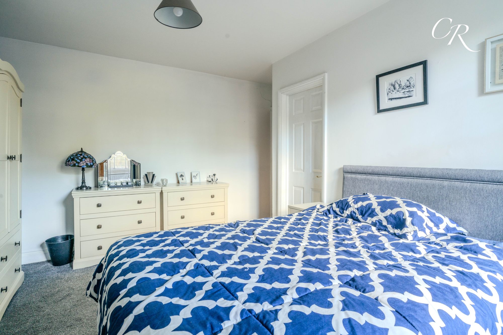 Christchurch Road, Lansdown Lea, GL50