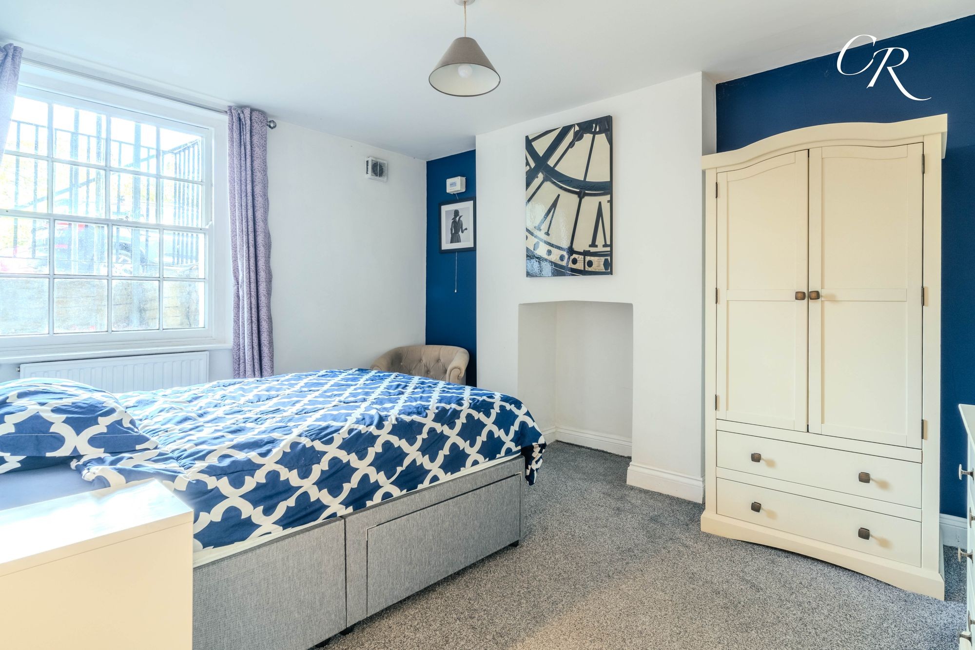 Cook Residential