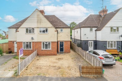 Shakespeare Road, Cheltenham, GL51