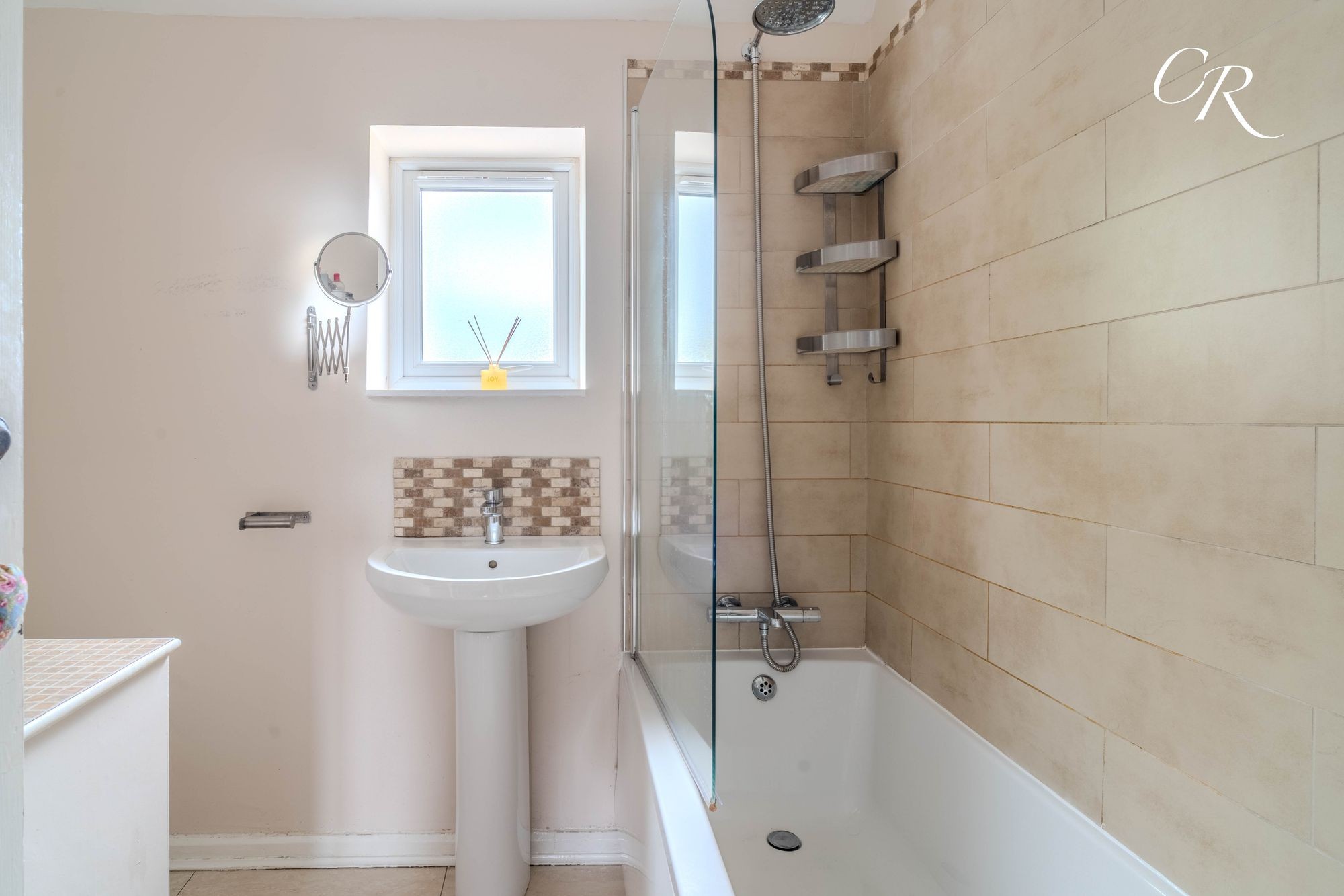 Cook Residential