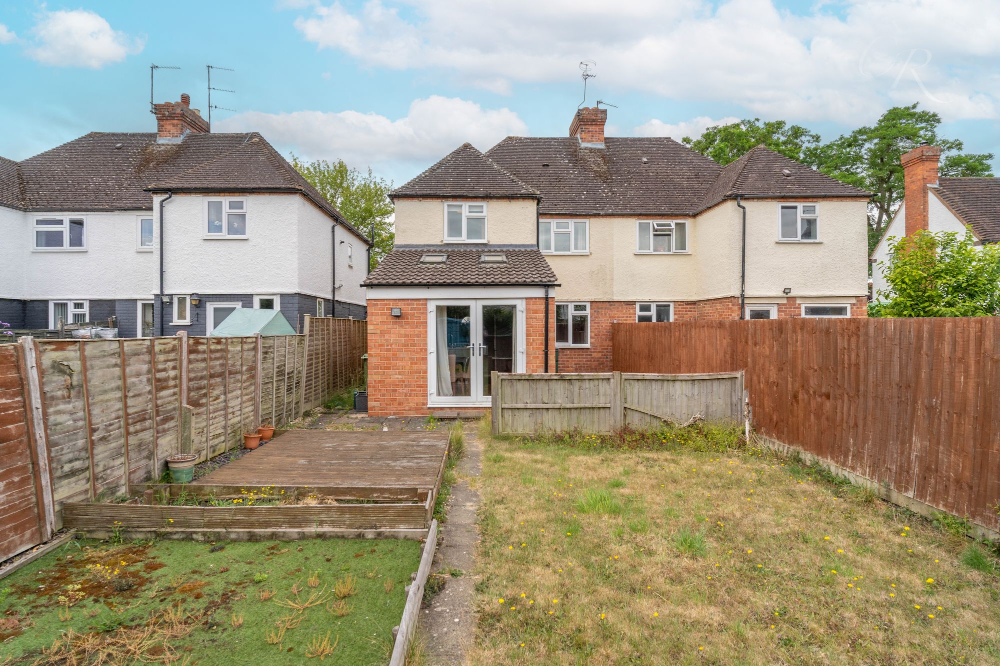 Shakespeare Road, Cheltenham, GL51