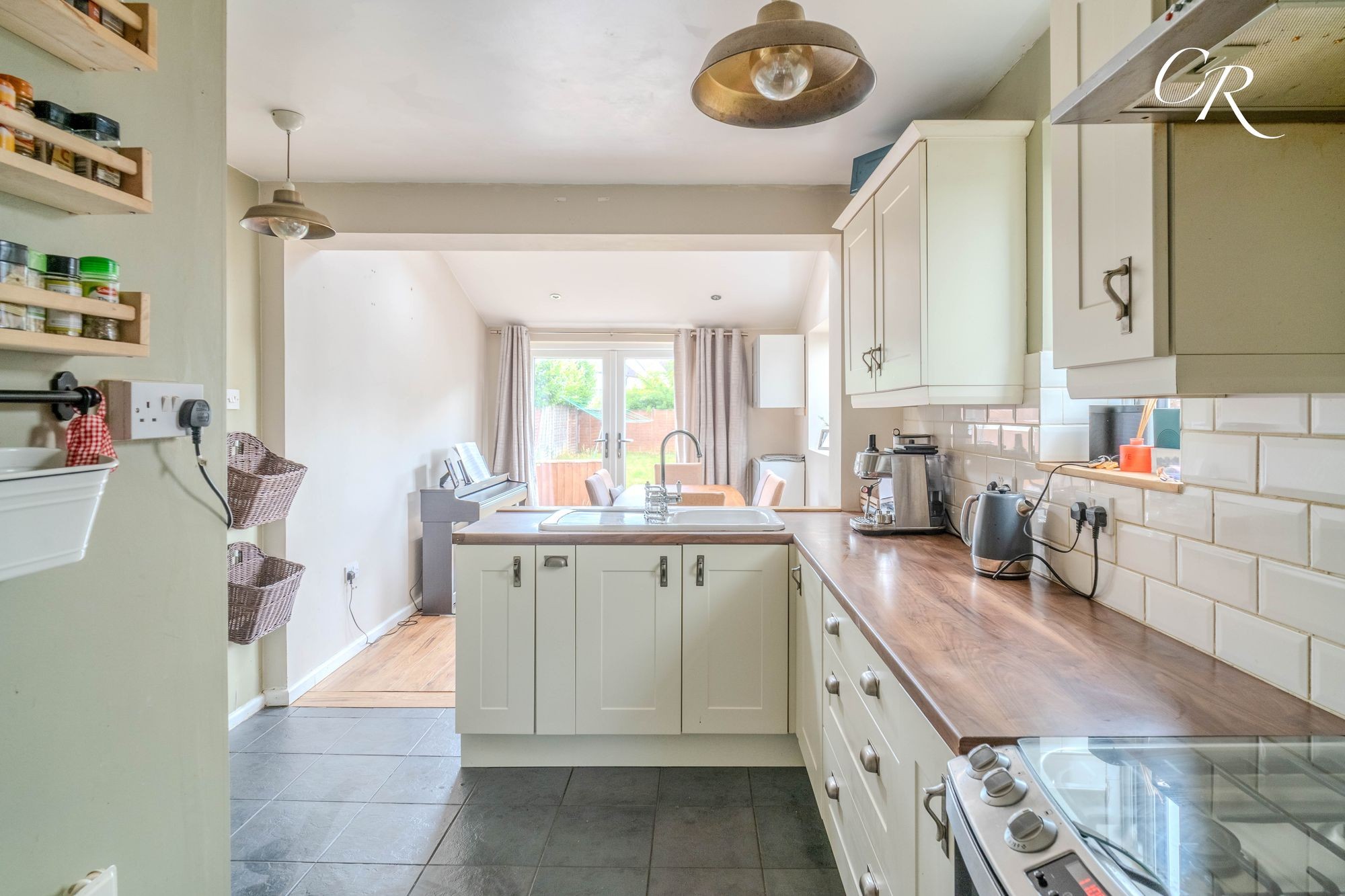 Cook Residential