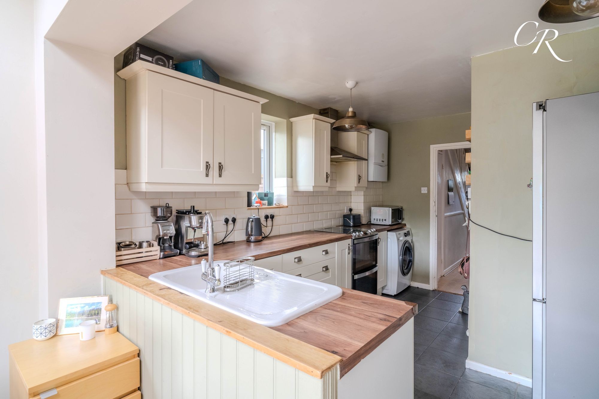 Cook Residential