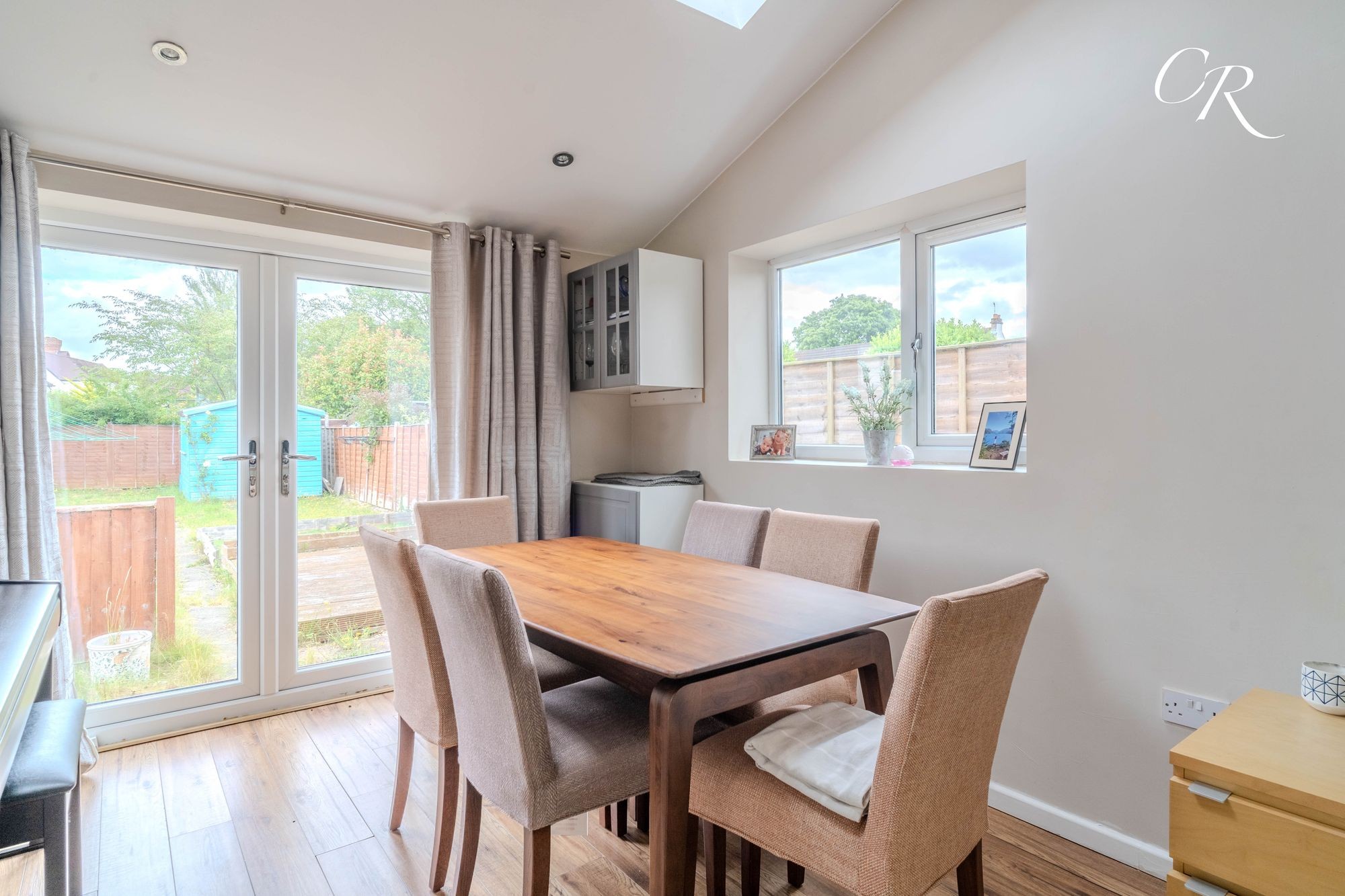Cook Residential