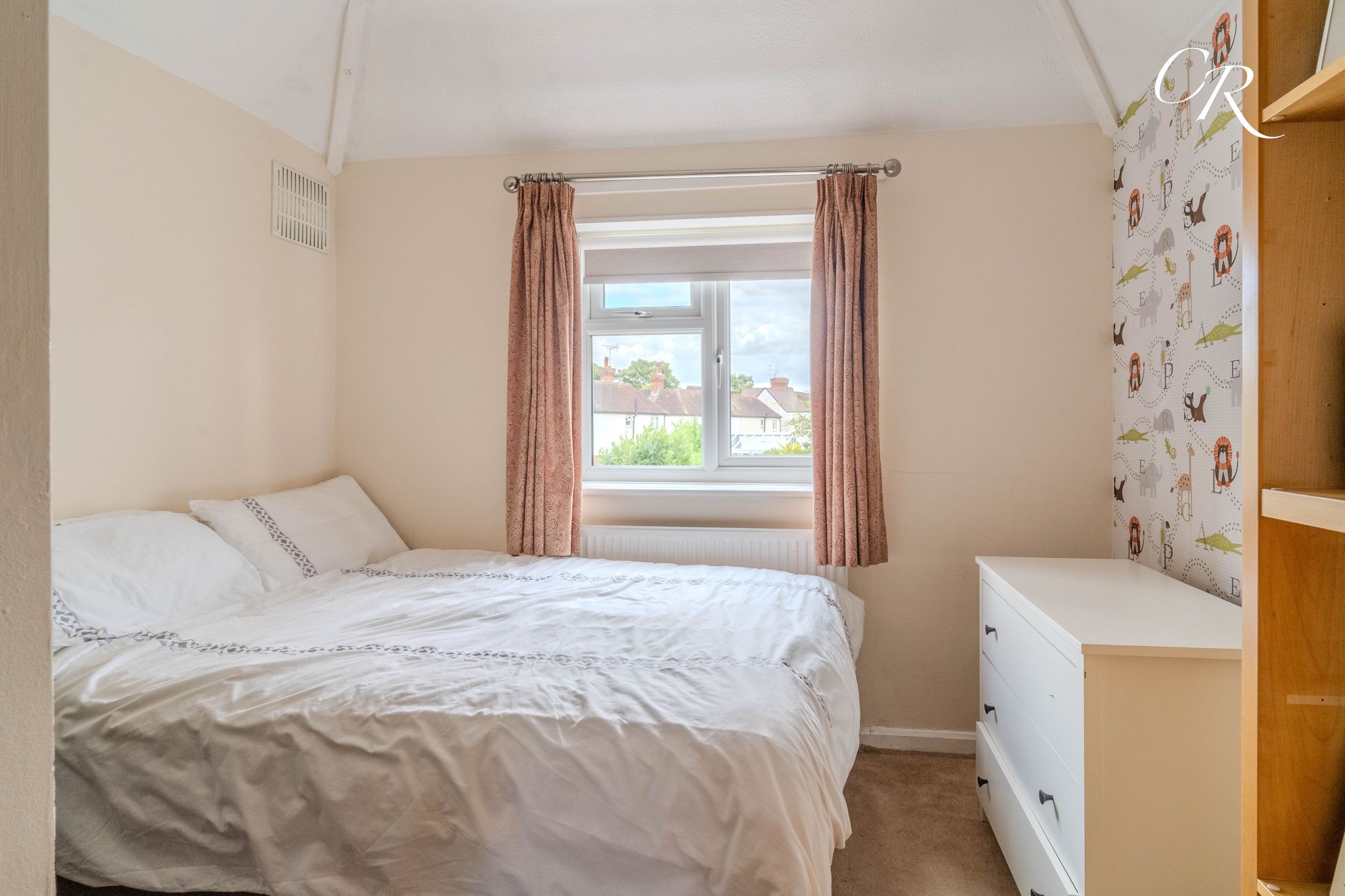 Shakespeare Road, Cheltenham, GL51
