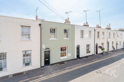 Corpus Street, Cheltenham, GL52