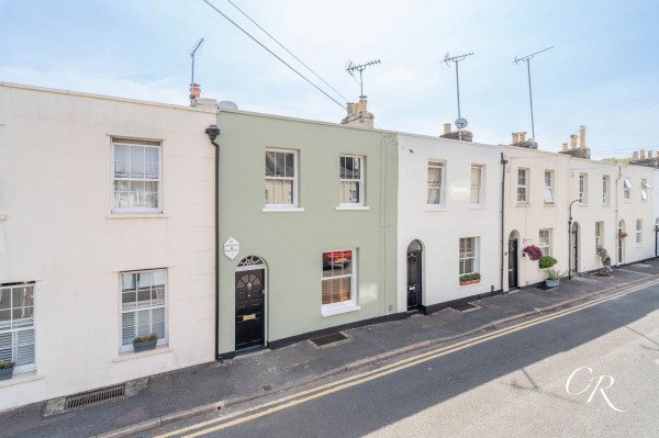 View Corpus Street, Cheltenham, GL52