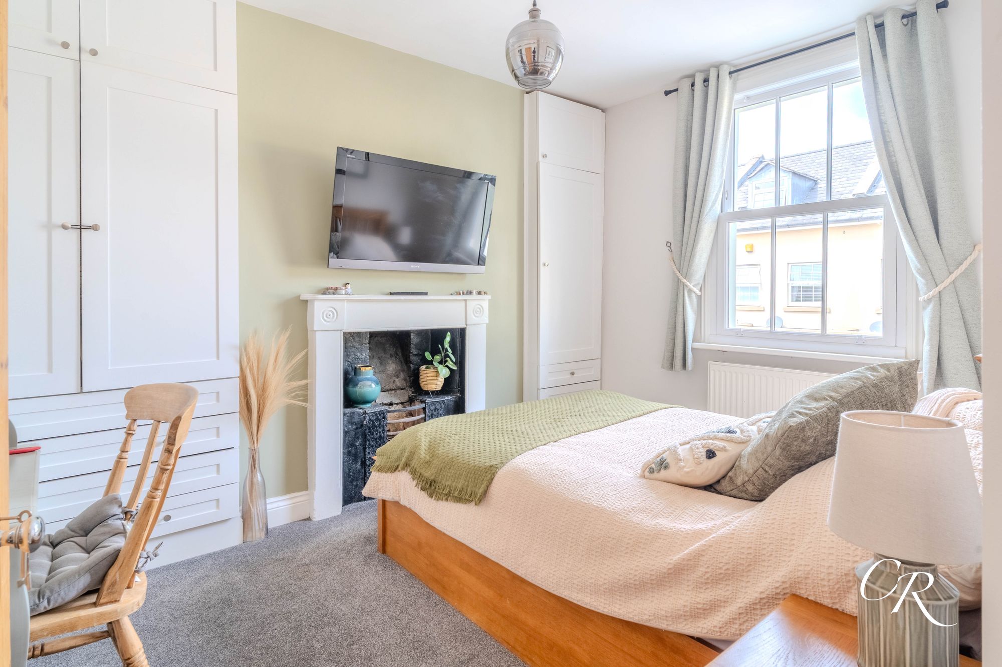 Corpus Street, Cheltenham, GL52