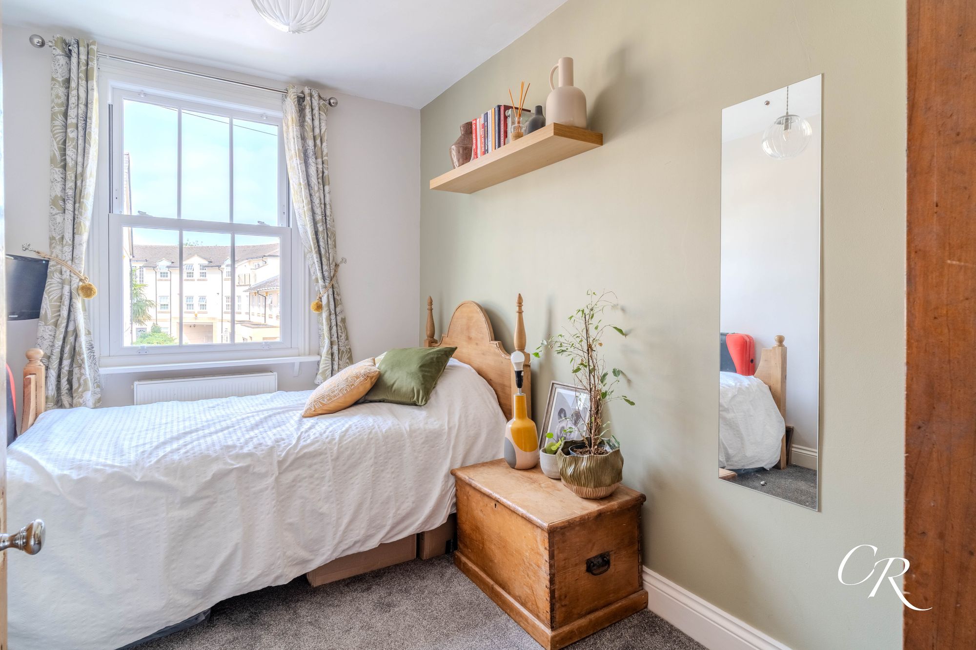 Corpus Street, Cheltenham, GL52