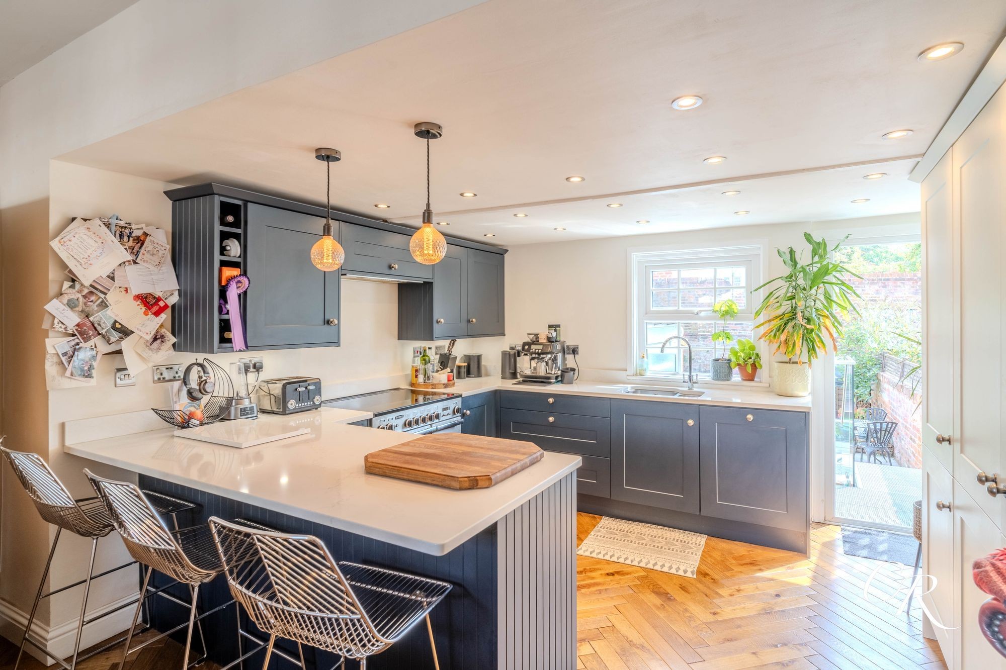 Cook Residential