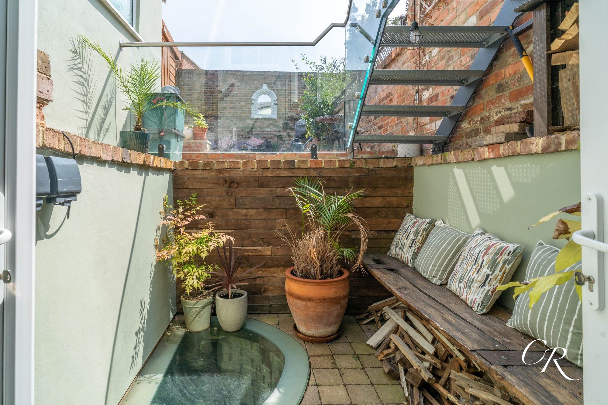 Cook Residential