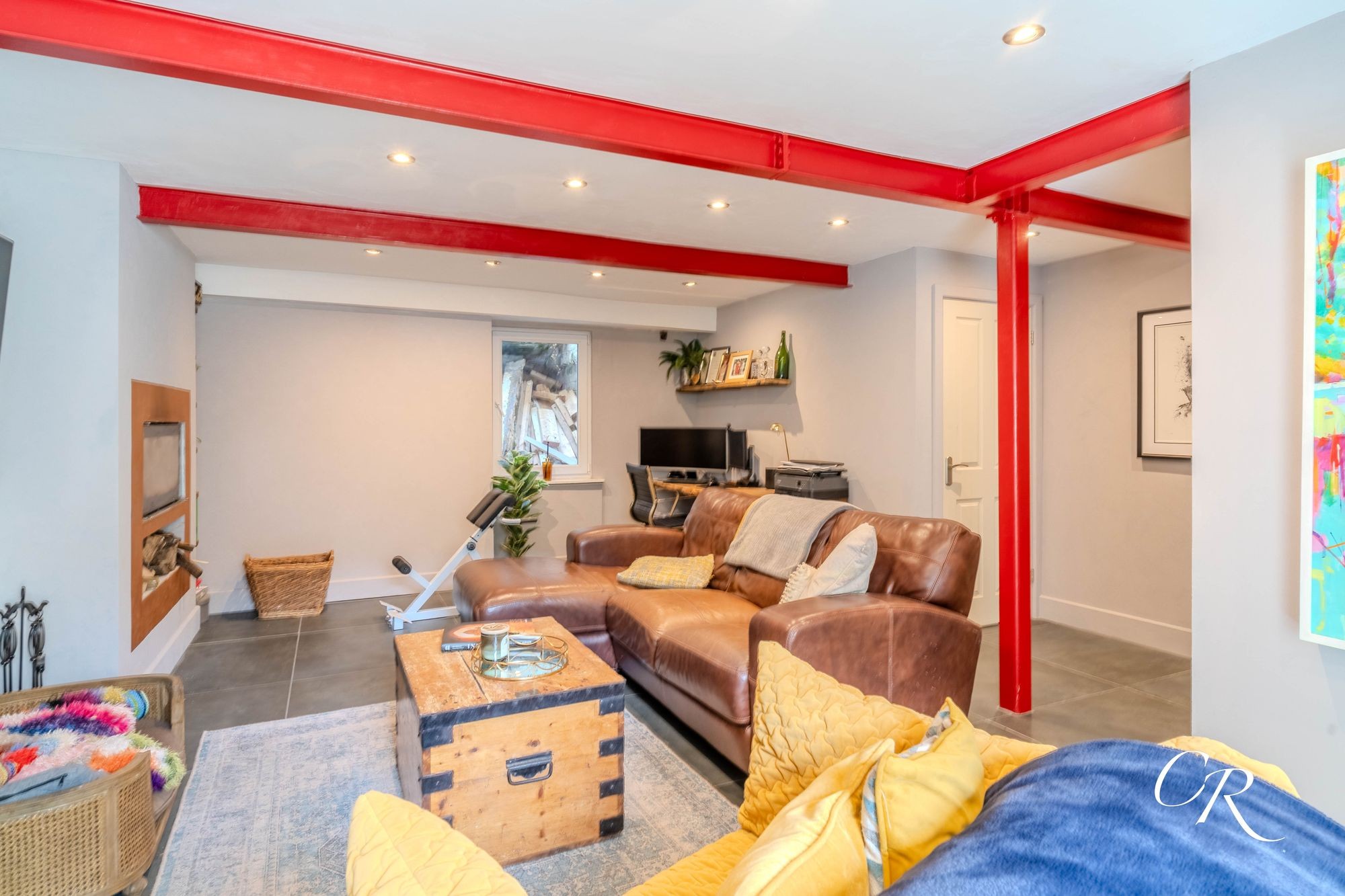 Cook Residential